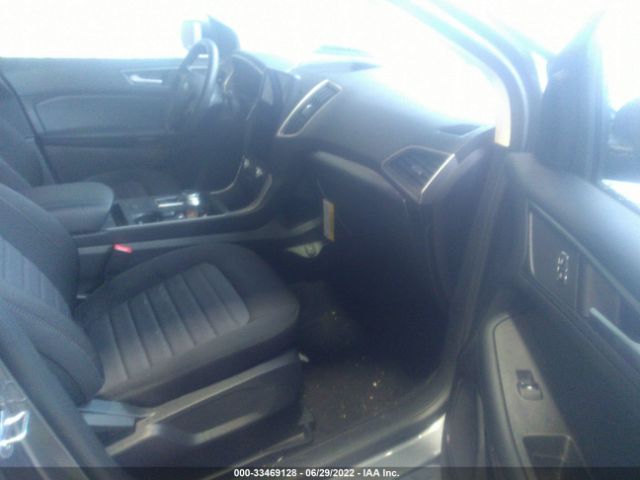 Photo 4 VIN: 2FMPK3G99MBA62060 - FORD EDGE 