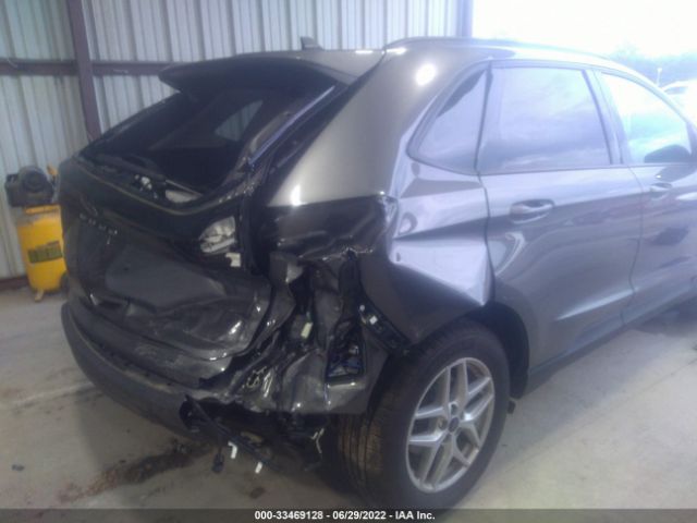 Photo 5 VIN: 2FMPK3G99MBA62060 - FORD EDGE 