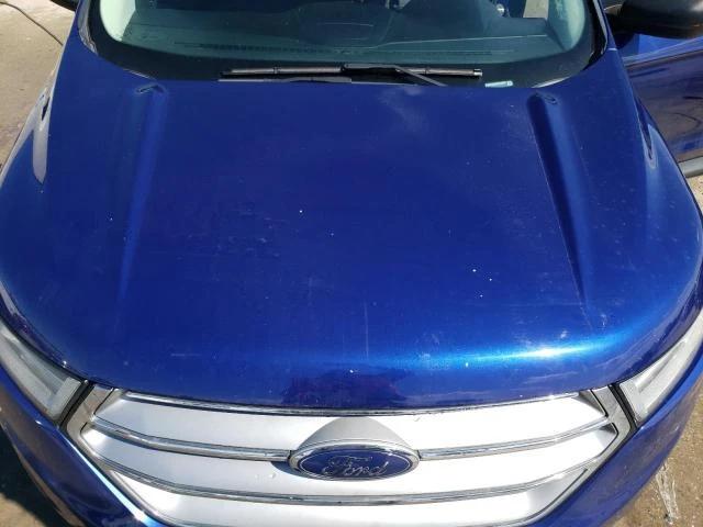 Photo 10 VIN: 2FMPK3G9XFBC29867 - FORD EDGE SE 