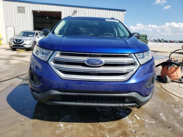 Photo 4 VIN: 2FMPK3G9XFBC29867 - FORD EDGE SE 