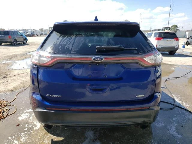 Photo 5 VIN: 2FMPK3G9XFBC29867 - FORD EDGE SE 