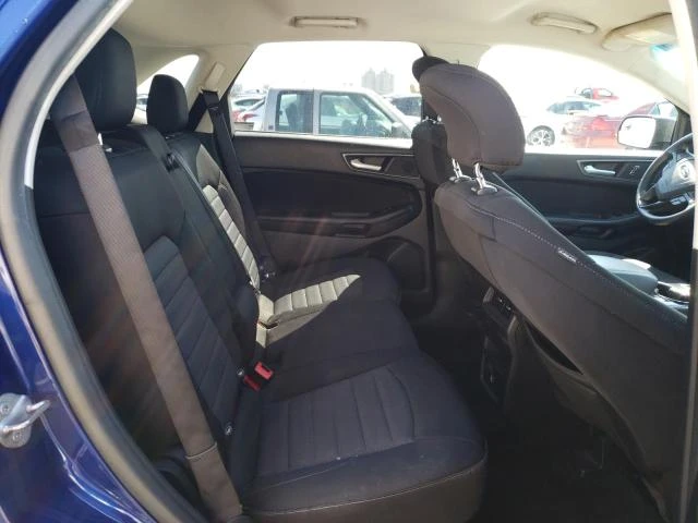 Photo 9 VIN: 2FMPK3G9XFBC29867 - FORD EDGE SE 