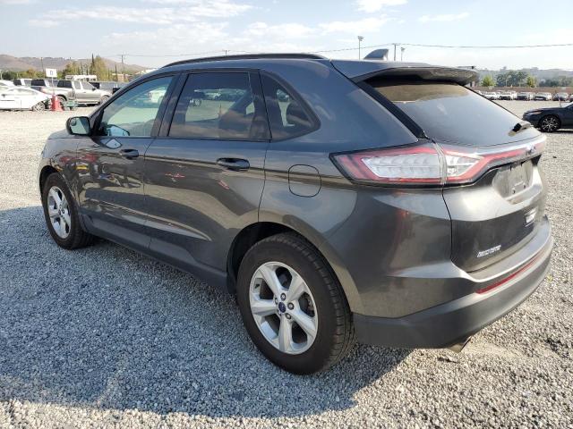 Photo 1 VIN: 2FMPK3G9XGBB19032 - FORD EDGE SE 