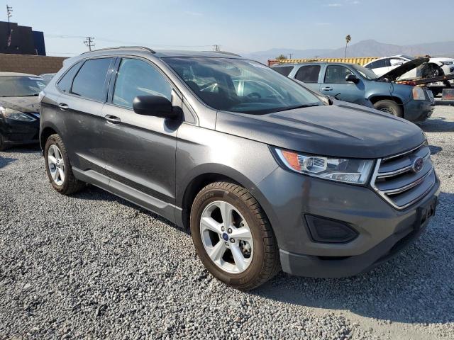 Photo 3 VIN: 2FMPK3G9XGBB19032 - FORD EDGE SE 