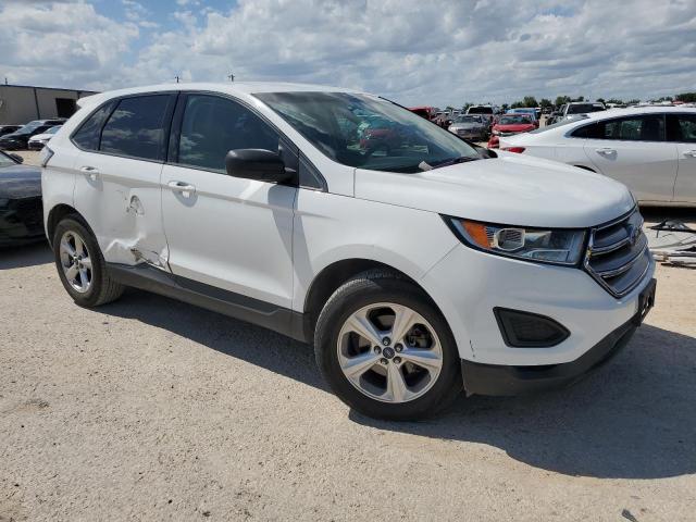 Photo 3 VIN: 2FMPK3G9XGBB43542 - FORD EDGE 