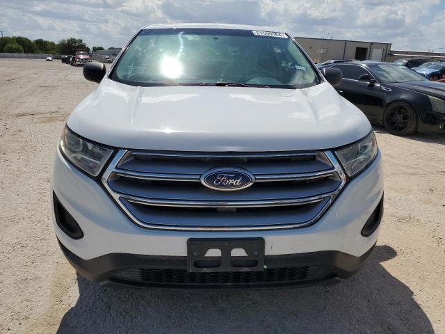 Photo 4 VIN: 2FMPK3G9XGBB43542 - FORD EDGE 