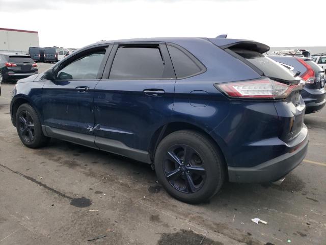 Photo 1 VIN: 2FMPK3G9XGBB84009 - FORD EDGE SE 