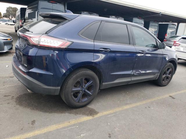 Photo 2 VIN: 2FMPK3G9XGBB84009 - FORD EDGE SE 