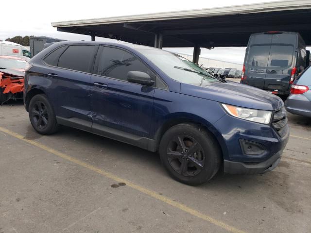 Photo 3 VIN: 2FMPK3G9XGBB84009 - FORD EDGE SE 