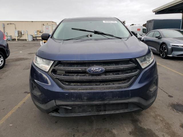 Photo 4 VIN: 2FMPK3G9XGBB84009 - FORD EDGE SE 