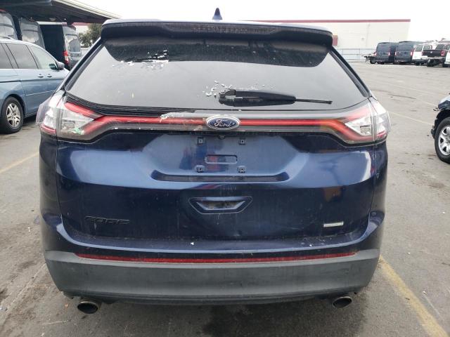 Photo 5 VIN: 2FMPK3G9XGBB84009 - FORD EDGE SE 