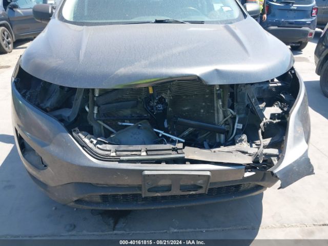 Photo 5 VIN: 2FMPK3G9XGBC06610 - FORD EDGE 