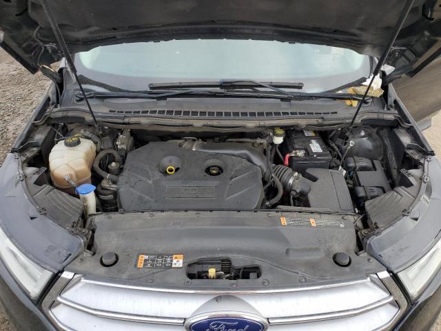 Photo 11 VIN: 2FMPK3G9XGBC25108 - FORD EDGE SE 