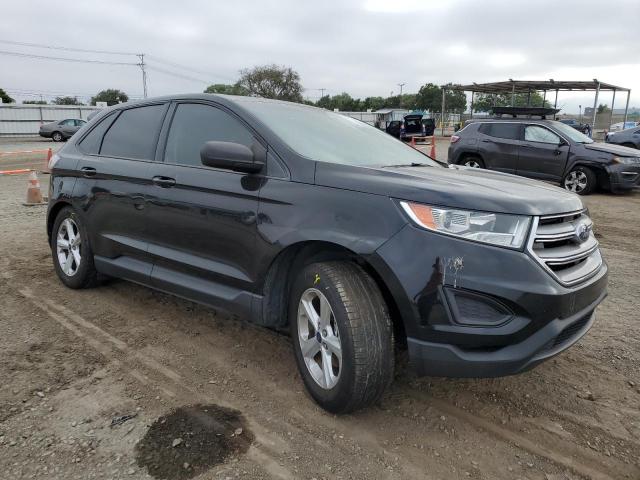 Photo 3 VIN: 2FMPK3G9XGBC25108 - FORD EDGE SE 