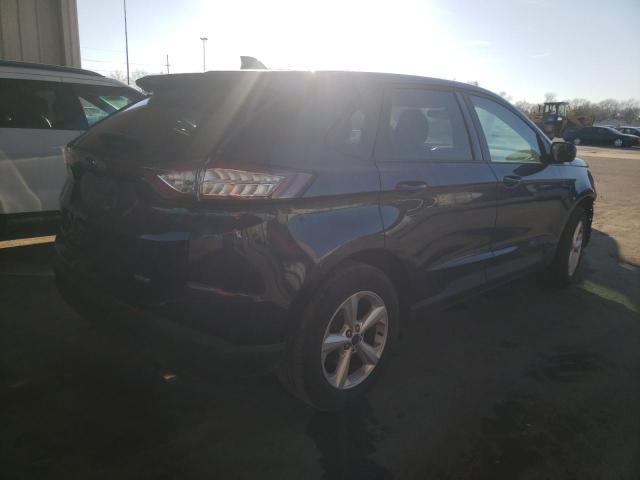 Photo 3 VIN: 2FMPK3G9XHBB09991 - FORD EDGE SE 