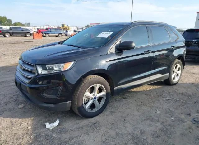 Photo 1 VIN: 2FMPK3G9XHBB16293 - FORD EDGE 