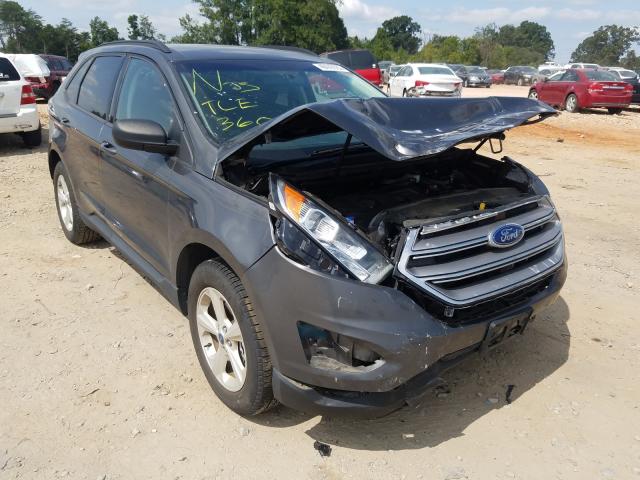 Photo 0 VIN: 2FMPK3G9XHBB77837 - FORD EDGE SE 