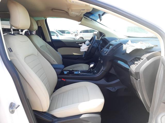 Photo 4 VIN: 2FMPK3G9XHBC10092 - FORD EDGE SE 