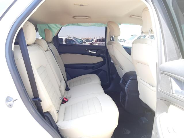 Photo 5 VIN: 2FMPK3G9XHBC10092 - FORD EDGE SE 