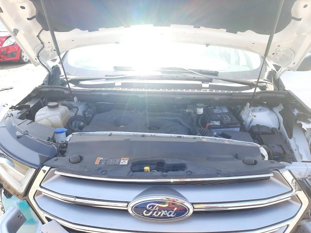 Photo 6 VIN: 2FMPK3G9XHBC10092 - FORD EDGE SE 