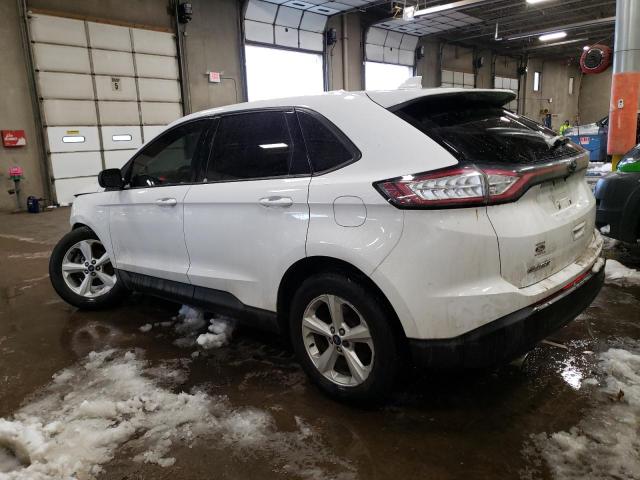 Photo 1 VIN: 2FMPK3G9XHBC36756 - FORD EDGE SE 