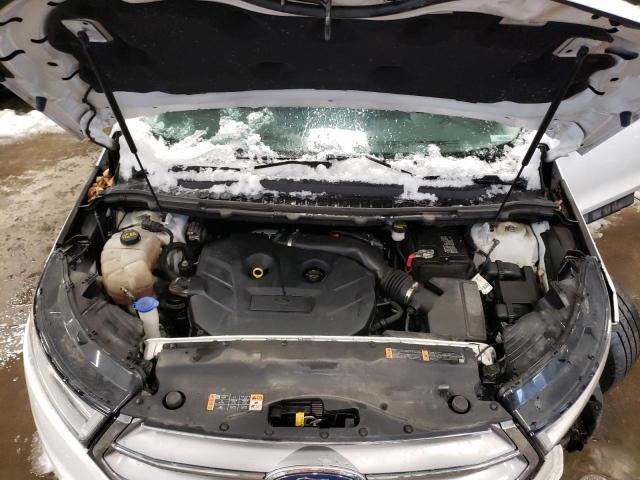 Photo 11 VIN: 2FMPK3G9XHBC36756 - FORD EDGE SE 