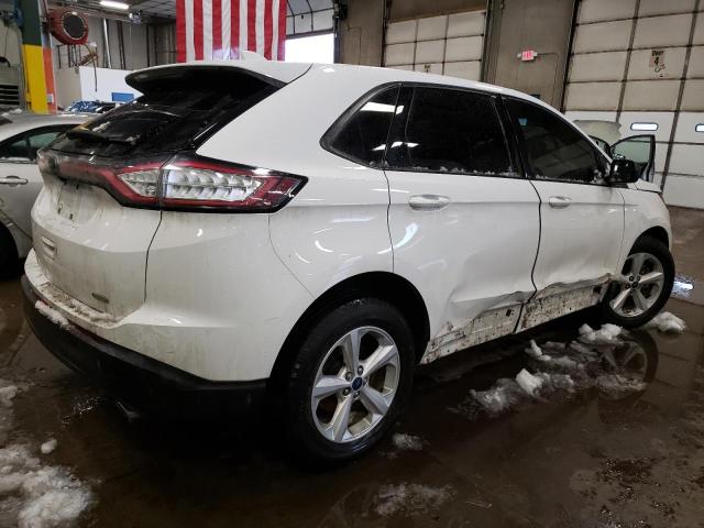 Photo 2 VIN: 2FMPK3G9XHBC36756 - FORD EDGE SE 