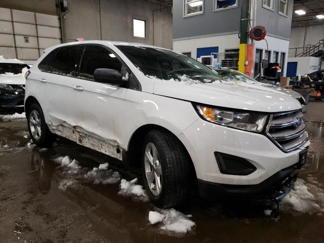 Photo 3 VIN: 2FMPK3G9XHBC36756 - FORD EDGE SE 