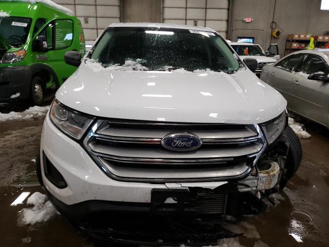 Photo 4 VIN: 2FMPK3G9XHBC36756 - FORD EDGE SE 