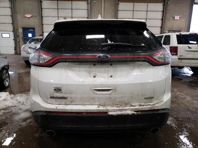 Photo 5 VIN: 2FMPK3G9XHBC36756 - FORD EDGE SE 