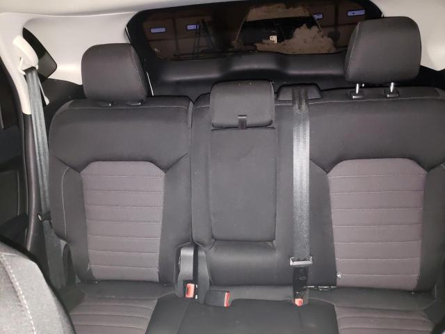 Photo 9 VIN: 2FMPK3G9XHBC36756 - FORD EDGE SE 