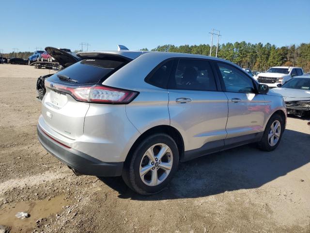 Photo 2 VIN: 2FMPK3G9XHBC37258 - FORD EDGE SE 