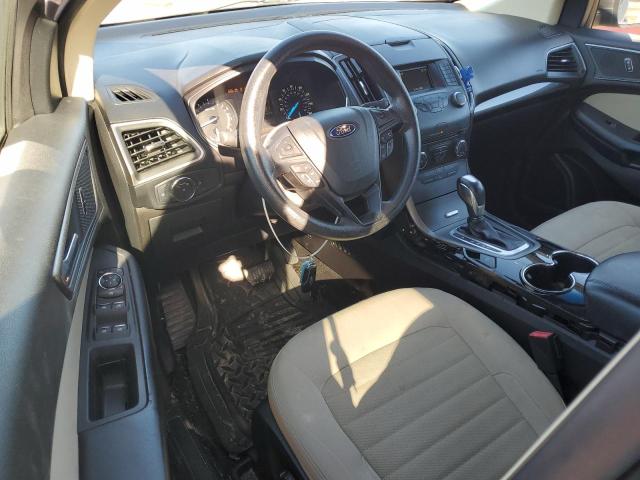 Photo 7 VIN: 2FMPK3G9XHBC37258 - FORD EDGE SE 