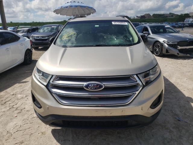 Photo 4 VIN: 2FMPK3G9XJBB11973 - FORD EDGE 