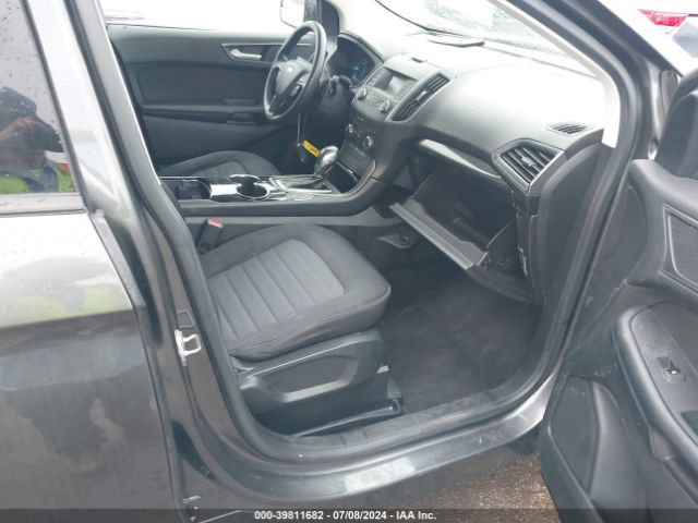 Photo 4 VIN: 2FMPK3G9XJBB29955 - FORD EDGE 