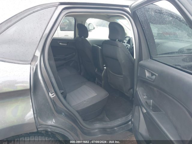 Photo 7 VIN: 2FMPK3G9XJBB29955 - FORD EDGE 