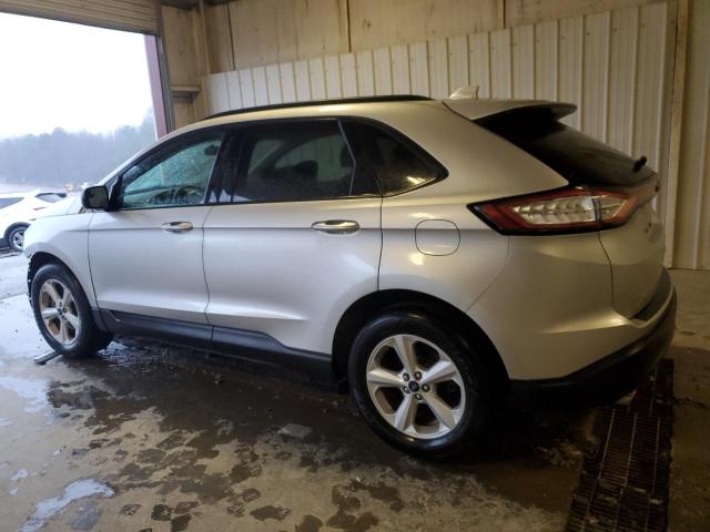 Photo 1 VIN: 2FMPK3G9XJBB56007 - FORD EDGE 