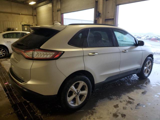 Photo 2 VIN: 2FMPK3G9XJBB56007 - FORD EDGE 