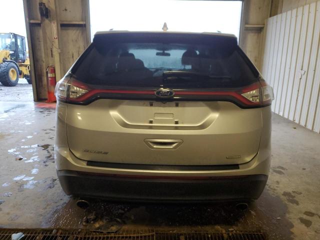 Photo 5 VIN: 2FMPK3G9XJBB56007 - FORD EDGE 