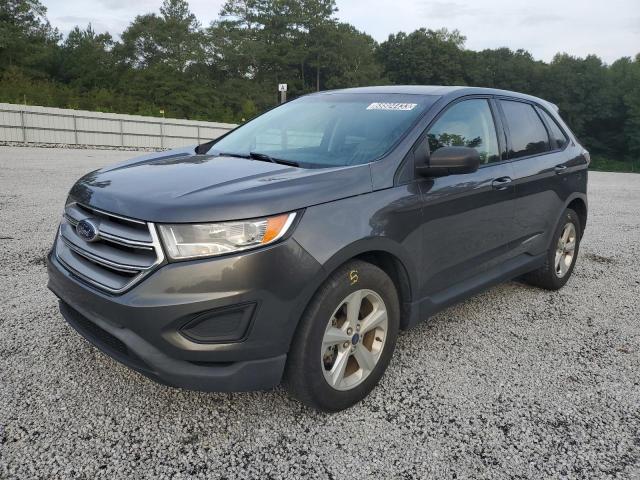 Photo 0 VIN: 2FMPK3G9XJBB67850 - FORD EDGE SE 