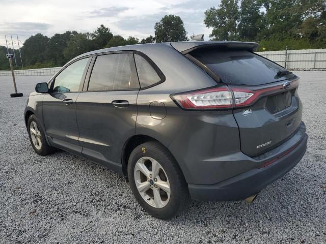 Photo 1 VIN: 2FMPK3G9XJBB67850 - FORD EDGE SE 