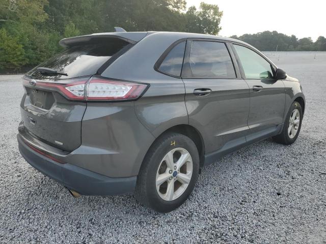 Photo 2 VIN: 2FMPK3G9XJBB67850 - FORD EDGE SE 