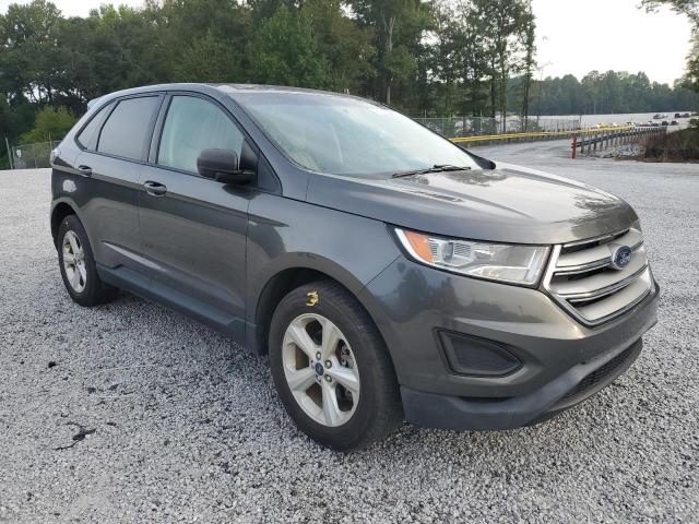 Photo 3 VIN: 2FMPK3G9XJBB67850 - FORD EDGE SE 