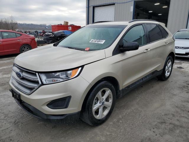 Photo 0 VIN: 2FMPK3G9XJBB72515 - FORD EDGE 