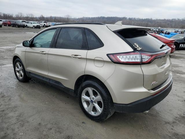 Photo 1 VIN: 2FMPK3G9XJBB72515 - FORD EDGE 