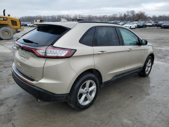 Photo 2 VIN: 2FMPK3G9XJBB72515 - FORD EDGE 