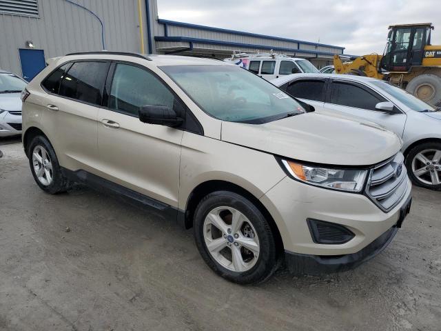 Photo 3 VIN: 2FMPK3G9XJBB72515 - FORD EDGE 