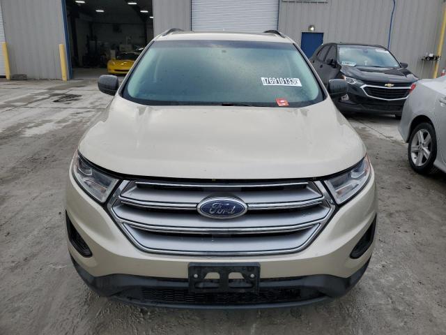 Photo 4 VIN: 2FMPK3G9XJBB72515 - FORD EDGE 