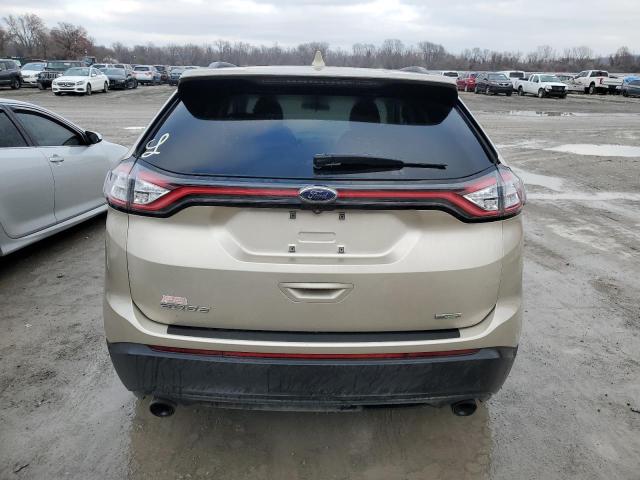 Photo 5 VIN: 2FMPK3G9XJBB72515 - FORD EDGE 