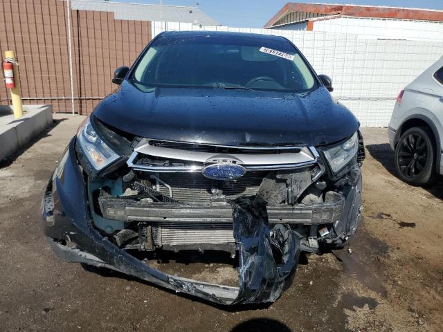 Photo 4 VIN: 2FMPK3G9XJBC01303 - FORD EDGE SE 